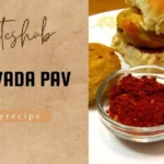 Joshi Secret: Crafting Mumbai’s Iconic Vada Pav